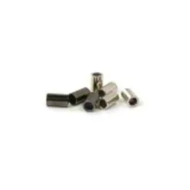 Brass Leader Sleeves Nickel 071 ID 30Pk, 30PK