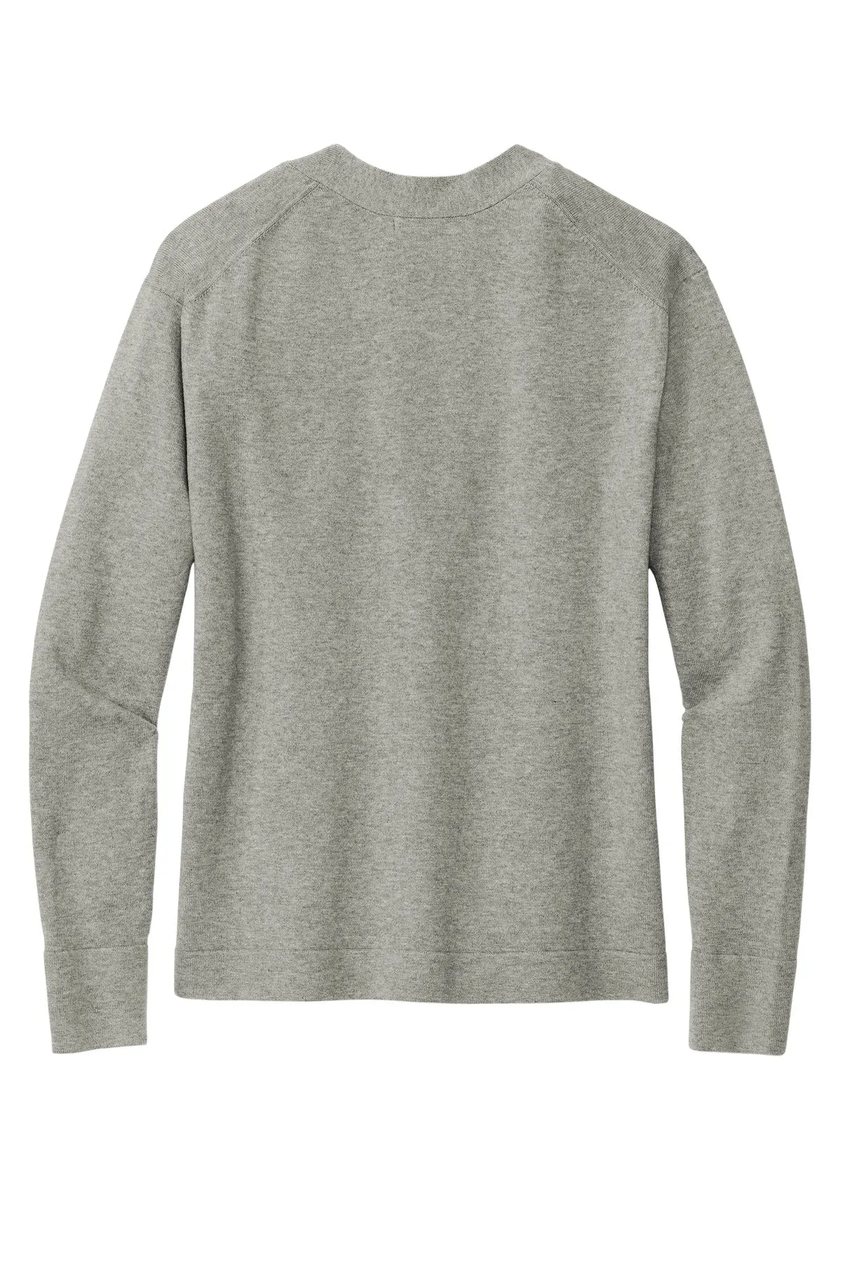 Brooks Brothers Women's Cotton Stretch Cardigan Sweater BB18405