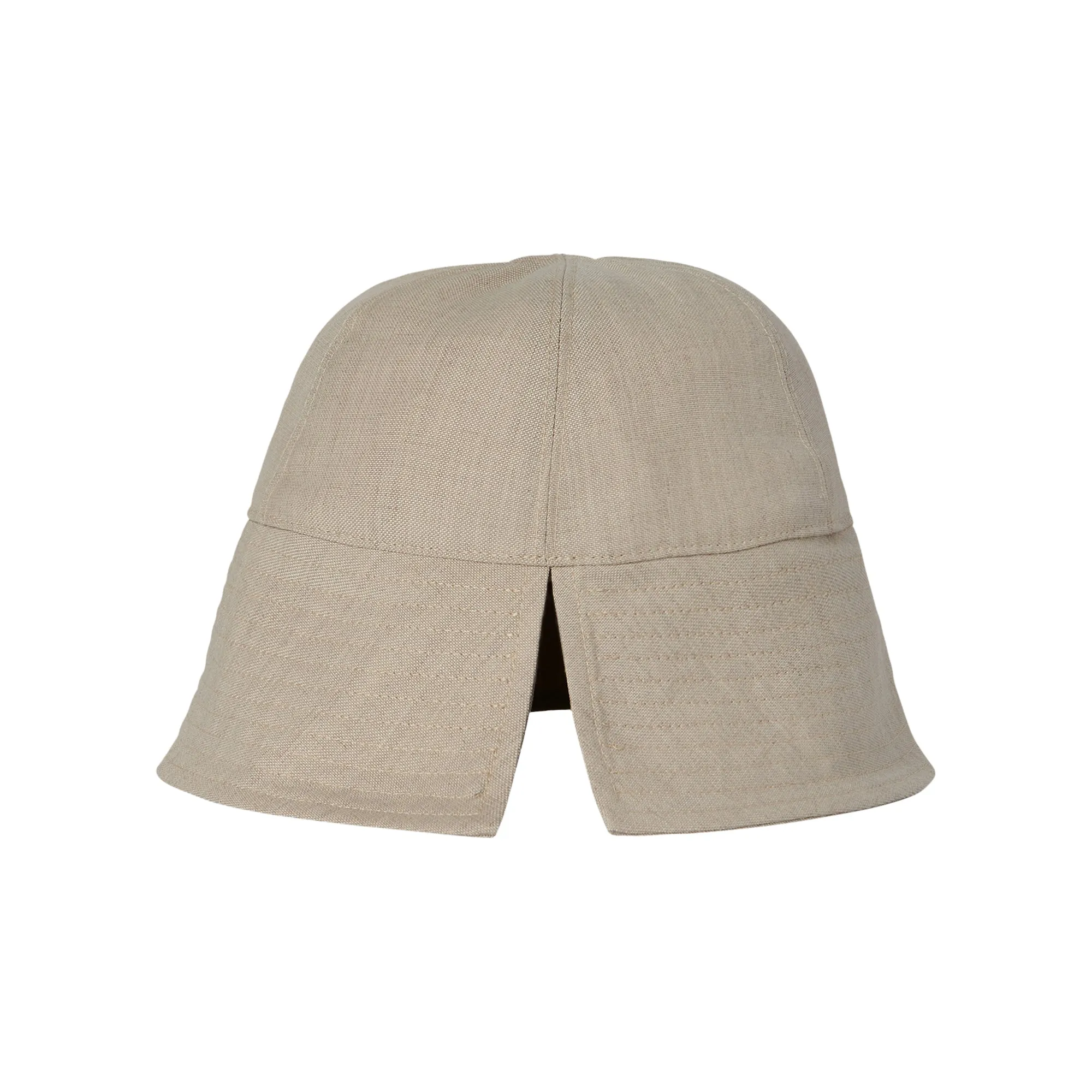 BUCKET CAP - LIGHTWEIGHT CANVAS SUITING