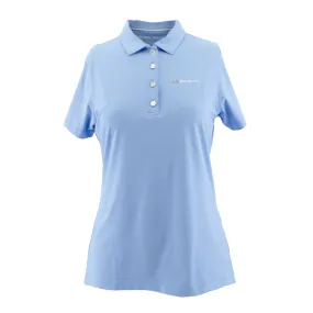 Buick Ladies Peter Millar Performance Polo