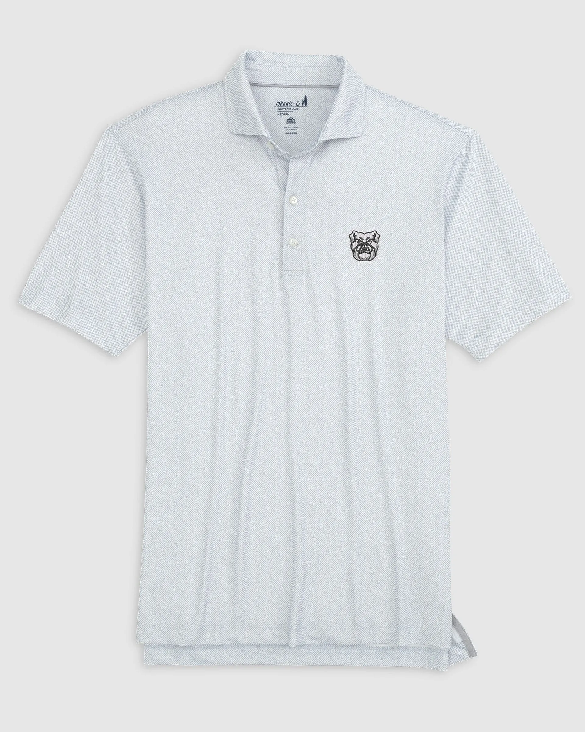 Butler Hinson Jersey Performance Polo