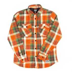 Camano Flannel