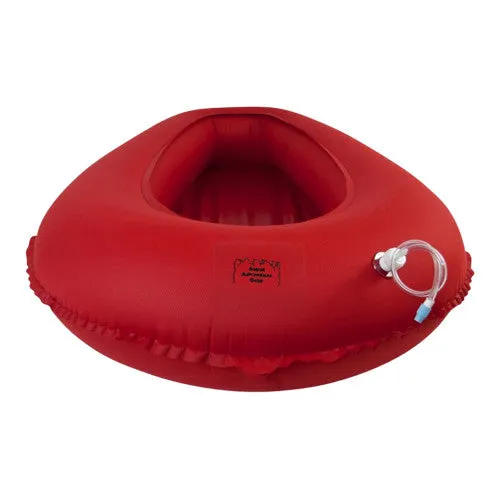 Canyon Flatwater Lightweight Packraft by Supai Adventure Gear