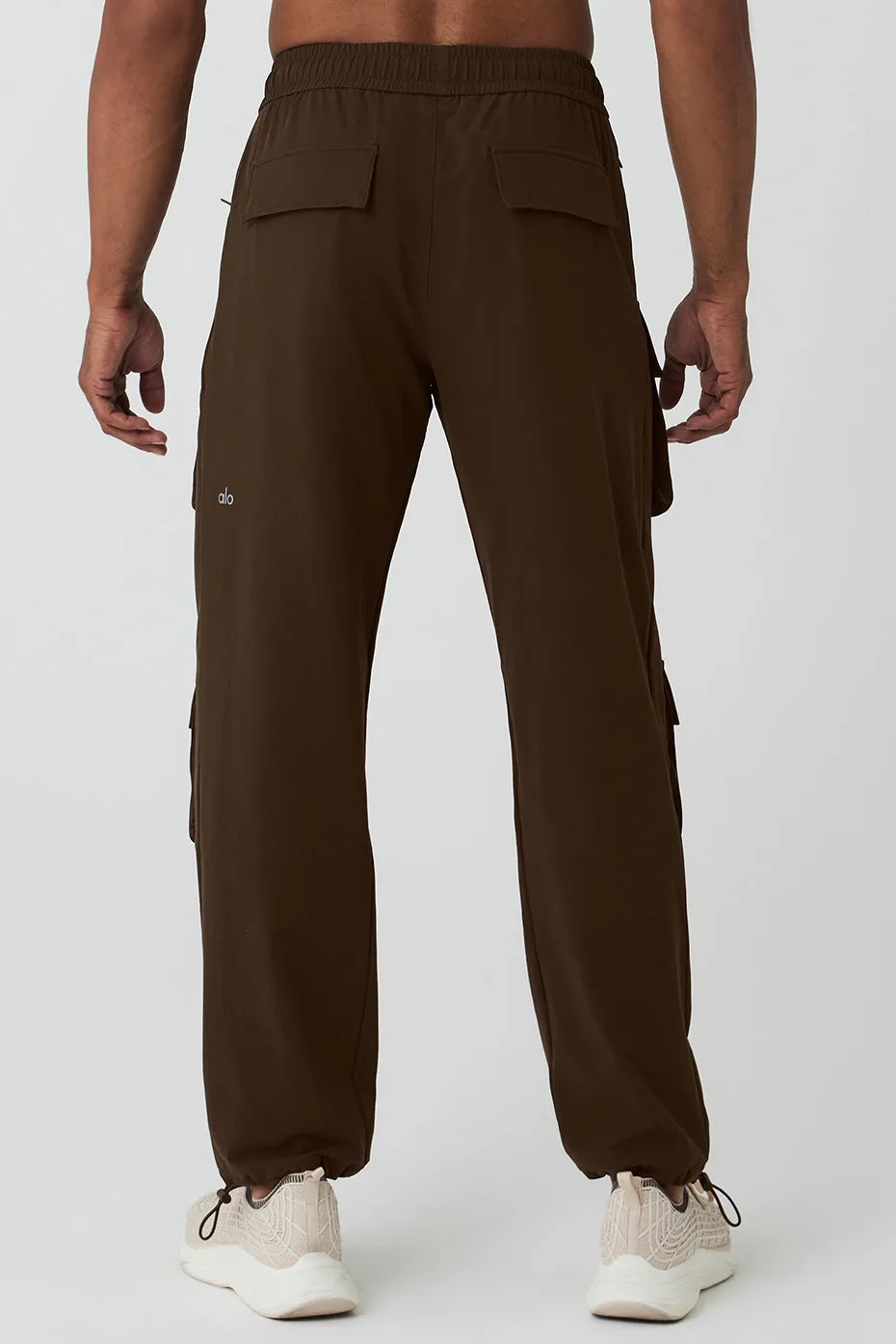 Cargo Venture Pant - Espresso