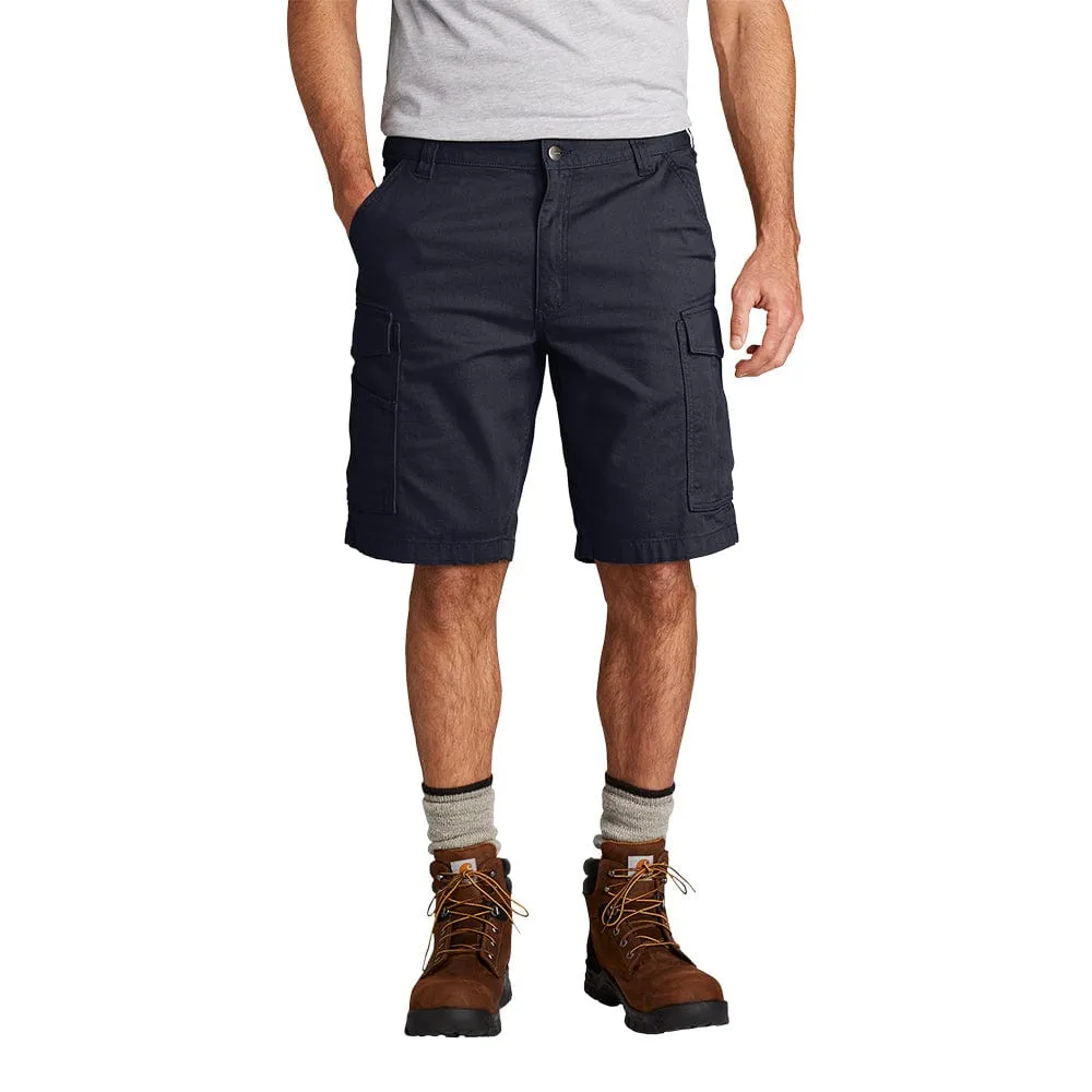 Carhartt - Men's Rugged Flex® Relaxed Fit Rigby Cargo Short