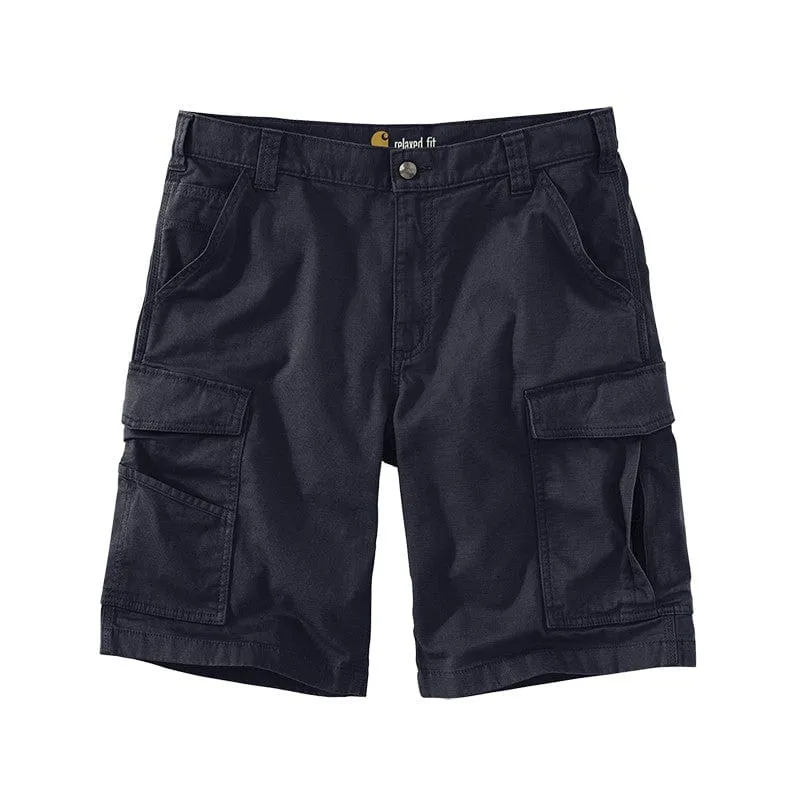 Carhartt - Men's Rugged Flex® Relaxed Fit Rigby Cargo Short