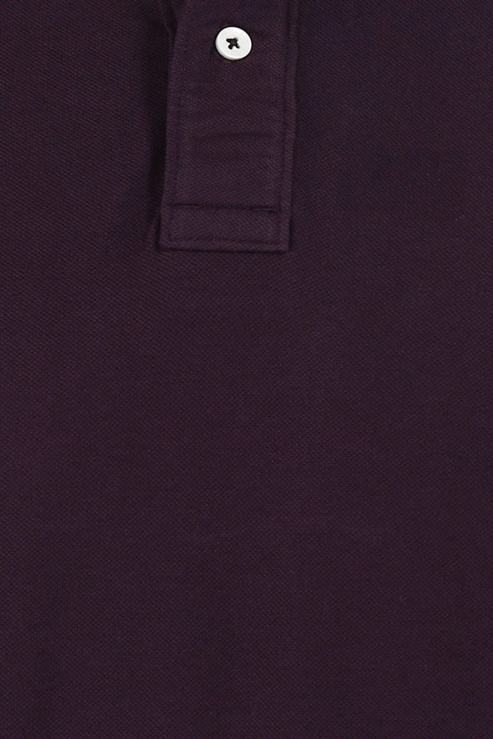 Casual Plain Cotton Muscle T.shirt