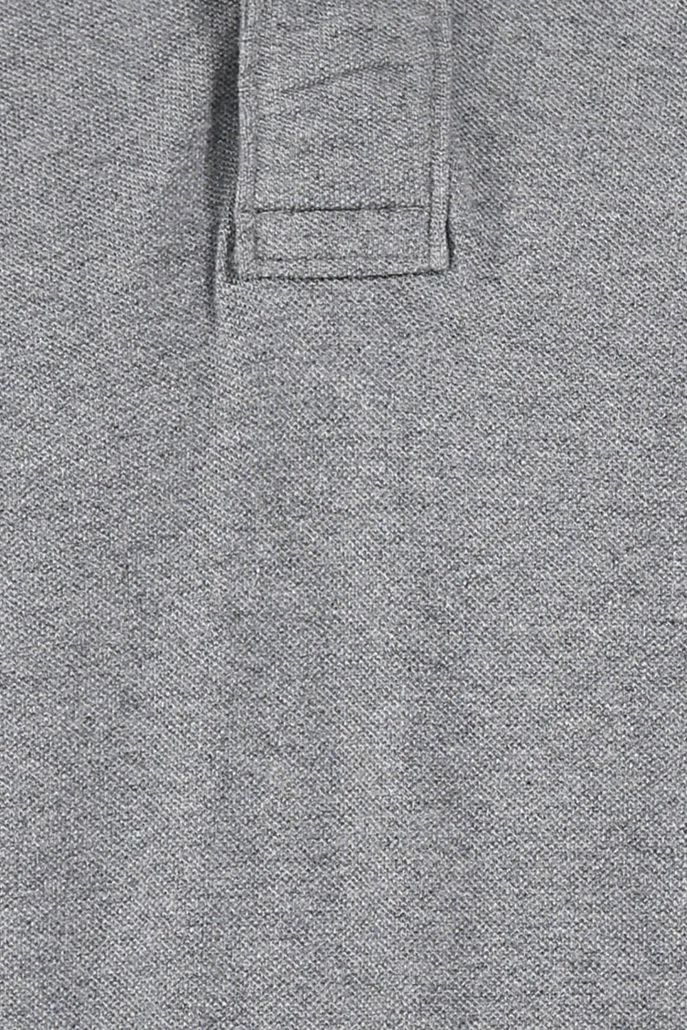 Casual Plain Cotton Muscle T.shirt