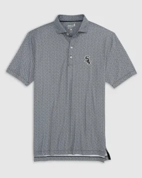 Chicago White Sox Hinson Printed Jersey Performance Polo