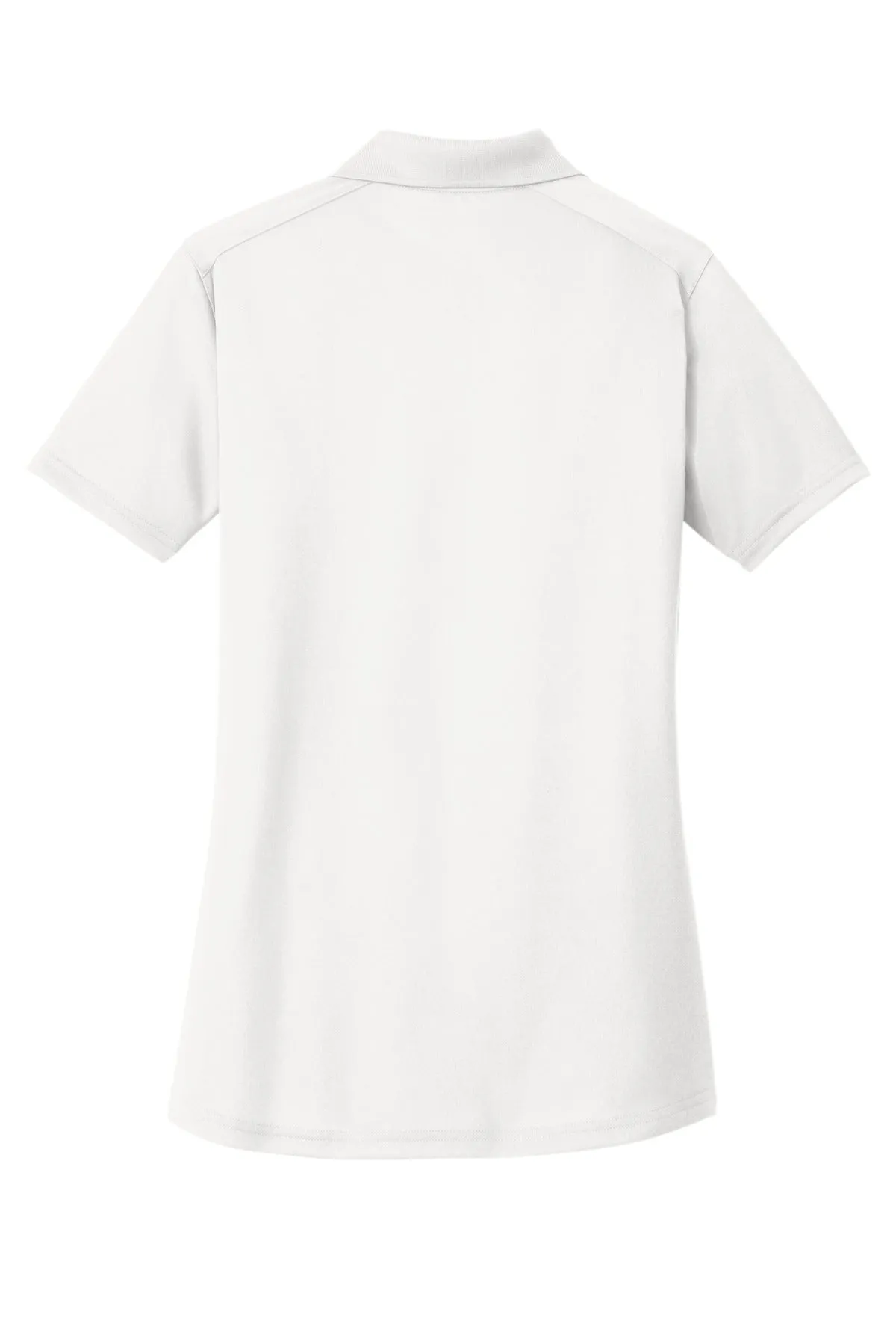 CornerStone Ladies Select Lightweight Snag-Proof Polo. CS419