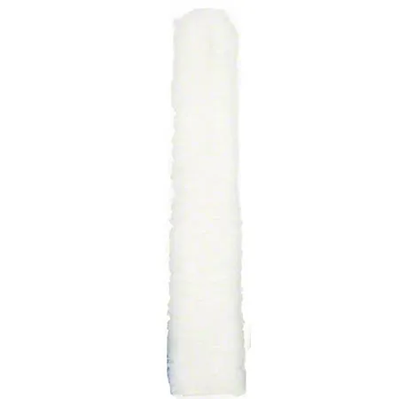 DUSTER/ Flat Flex Cover ONLY, 21" - White, each