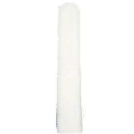 DUSTER/ Flat Flex Cover ONLY, 21" - White, each