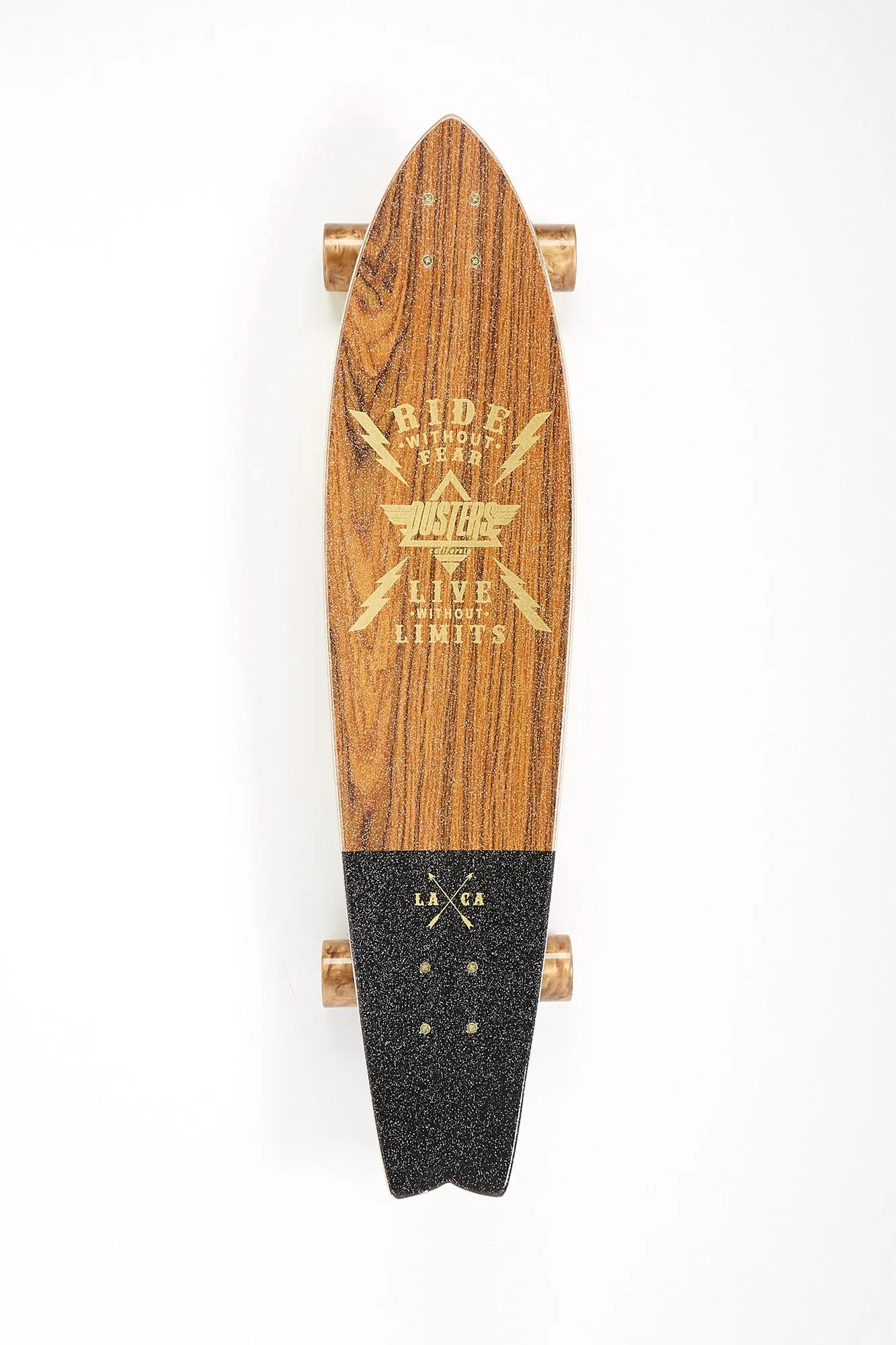 Dusters Puma 37" Cruiser
