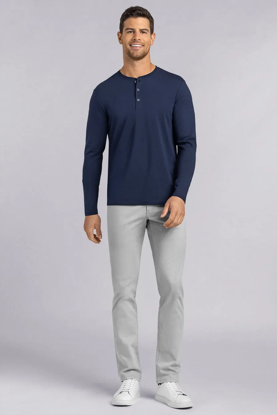 Elemental in Icy Cotton
