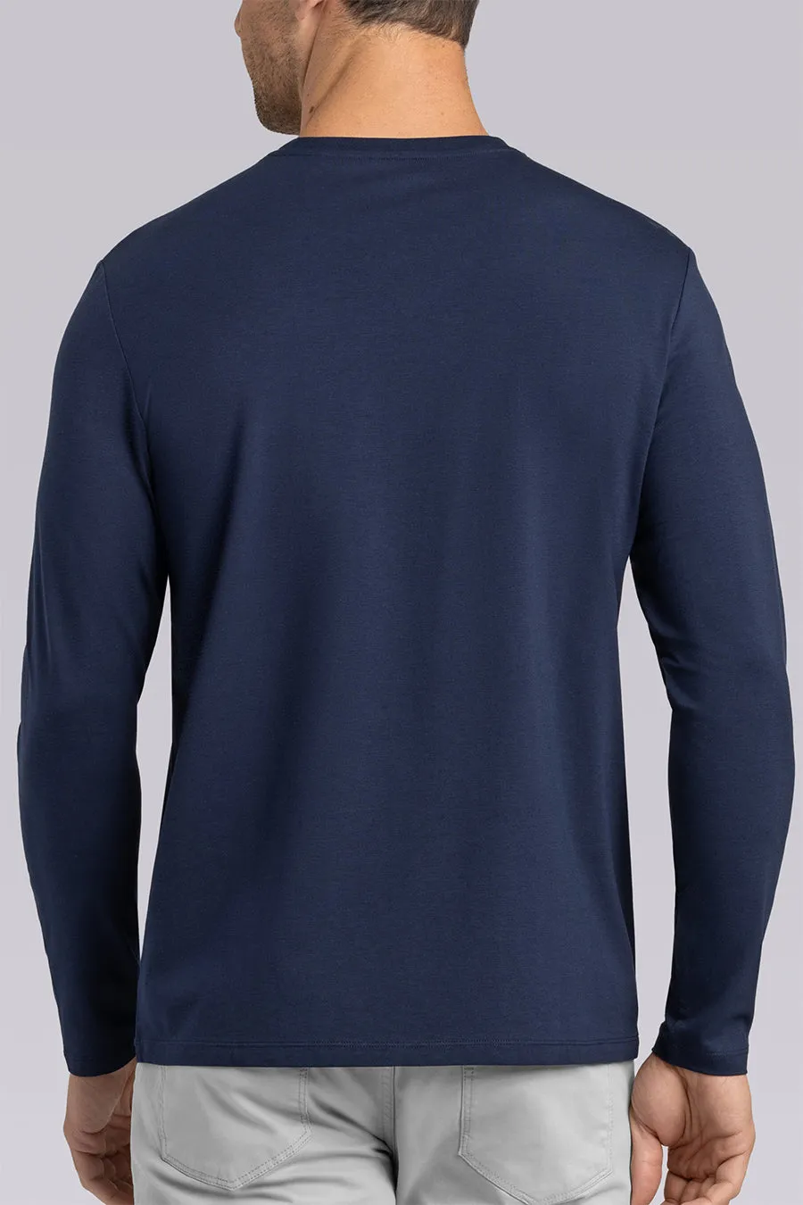 Elemental in Icy Cotton