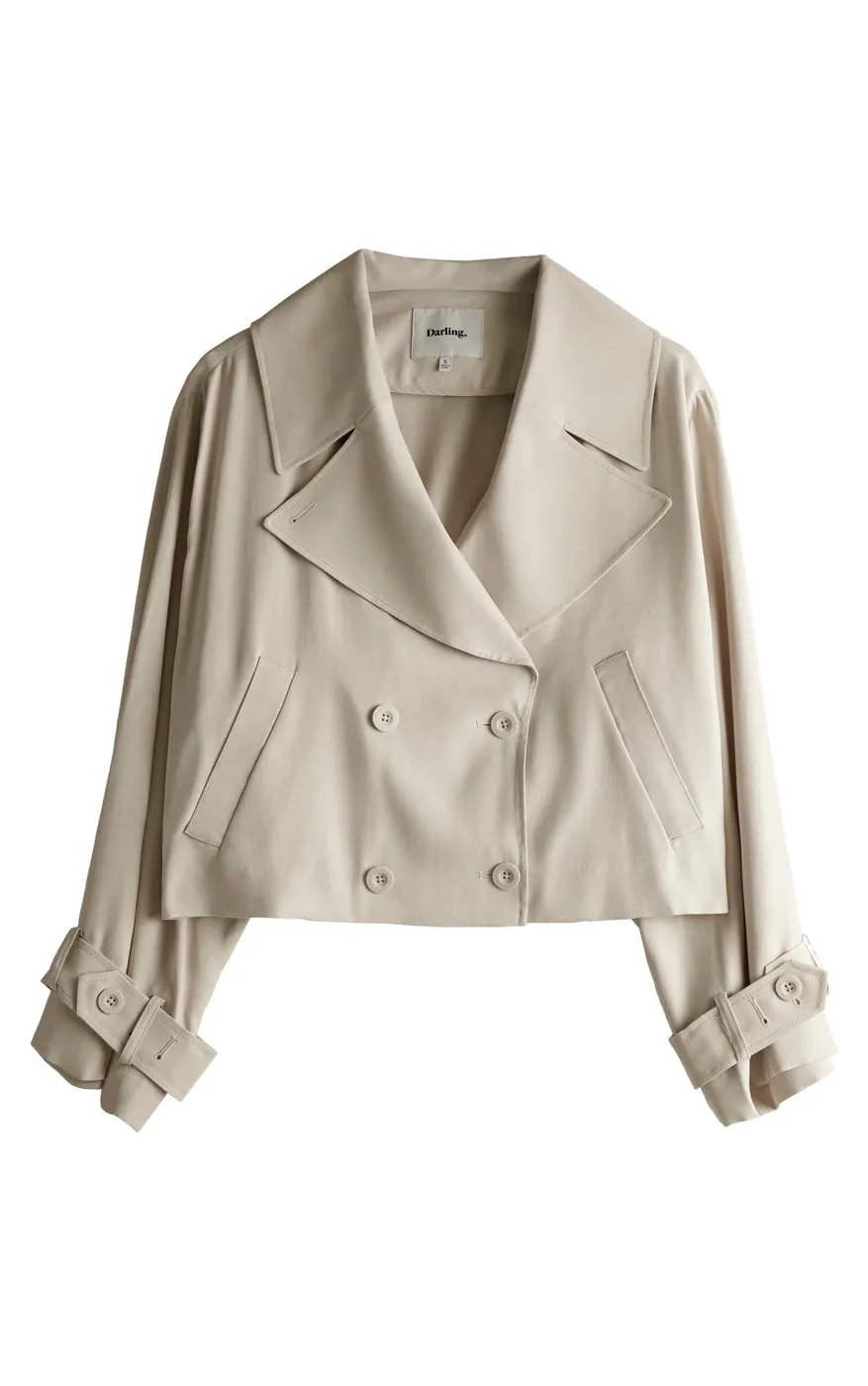 Flora Jacket