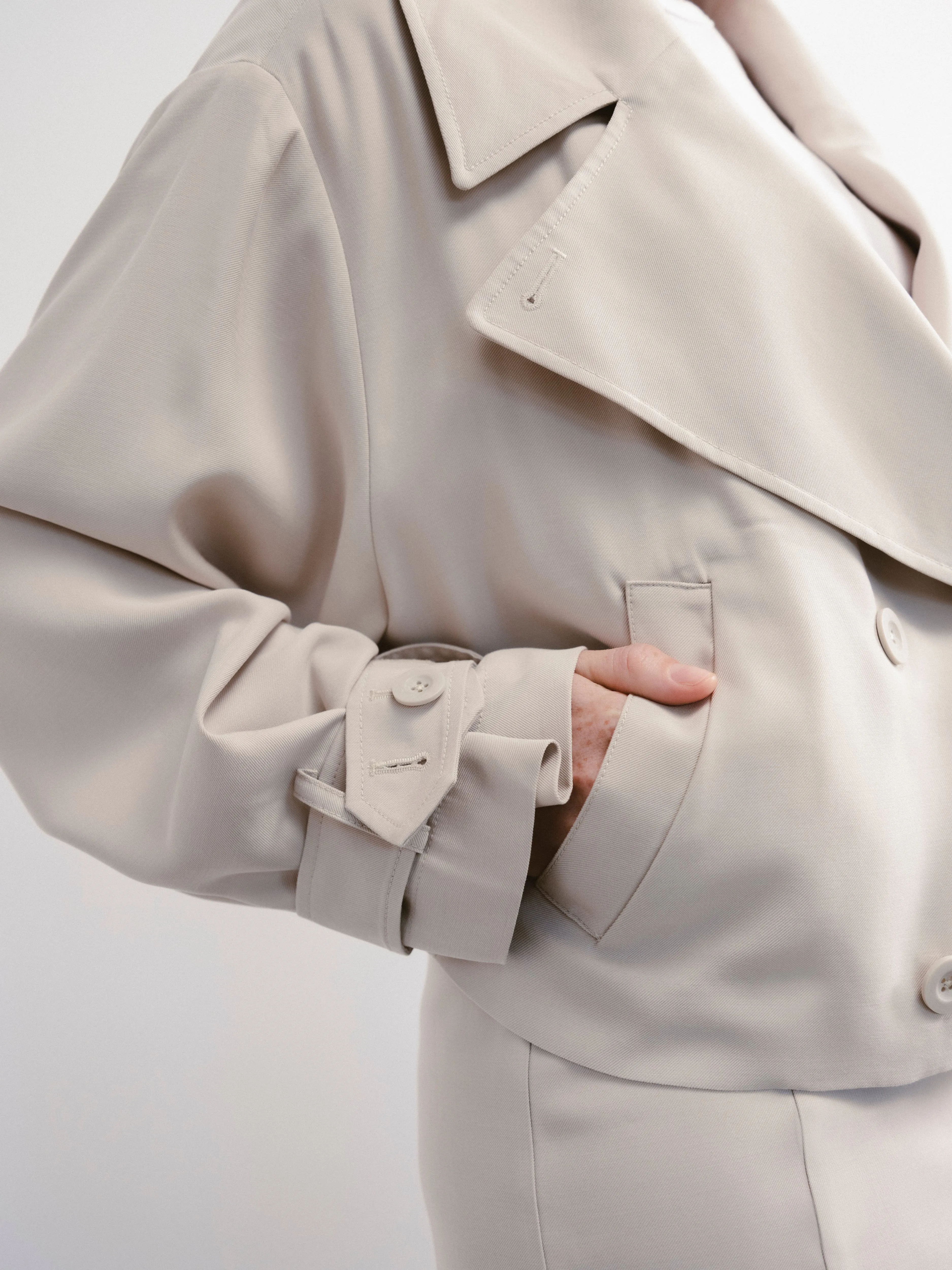 Flora Jacket