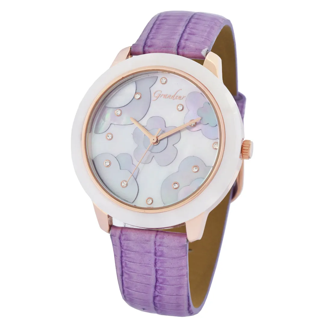 Floral Series G15102