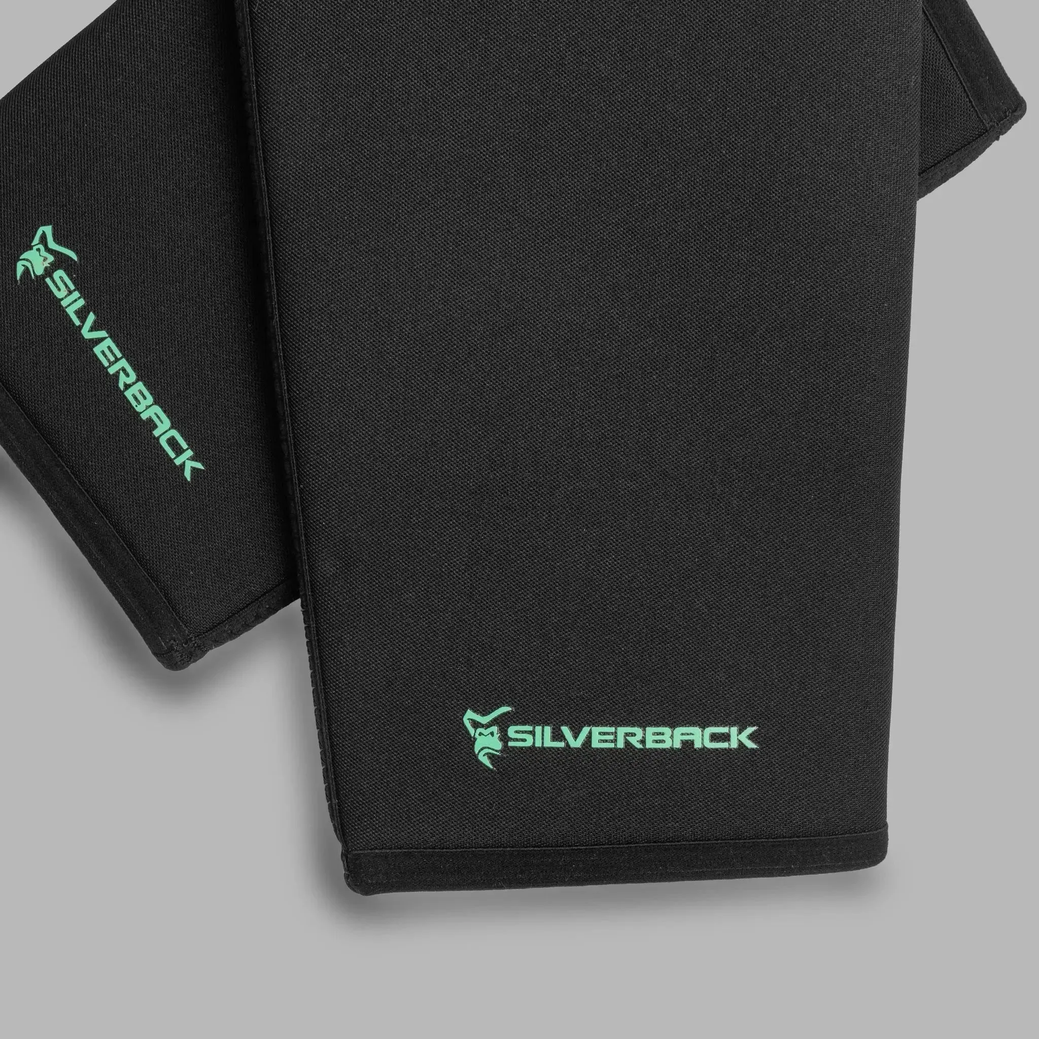 Fortis XMotion 7mm Knee Sleeves