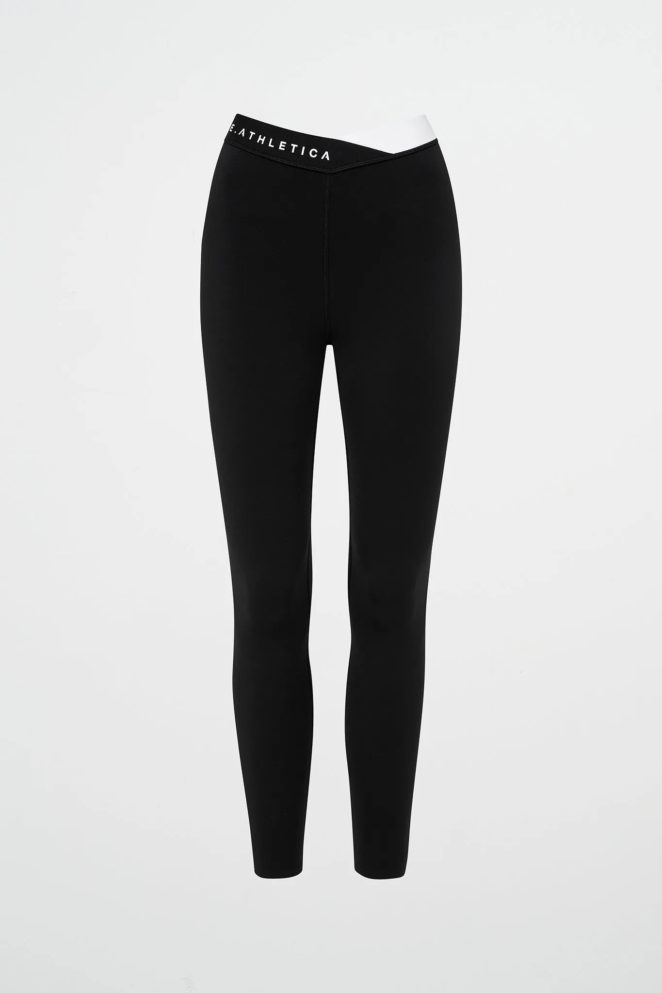 Full Length Cross Leggings 249