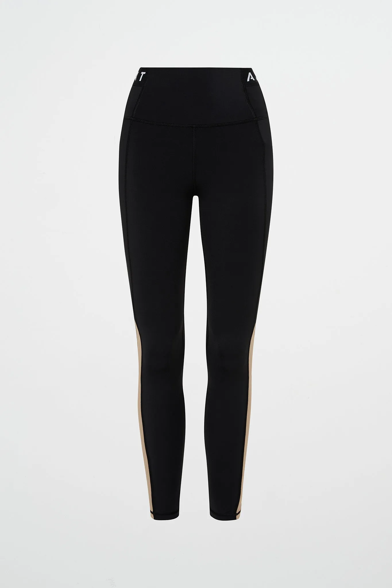 Full Length Logo Leggings 204