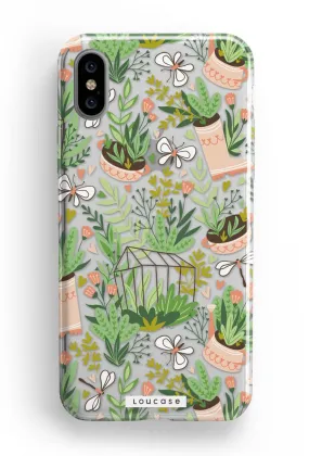 Glassi KLEARLUX™ Phone Case | LOUCASE