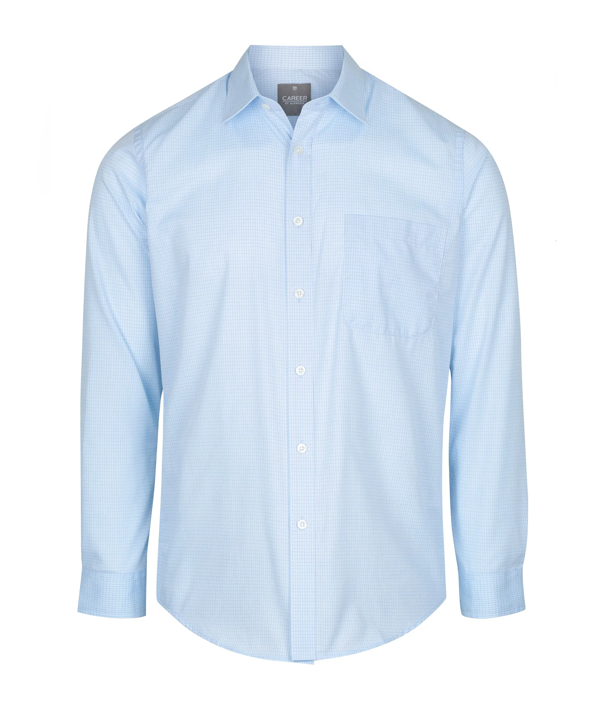 Gloweave | Bell L/S Shirt