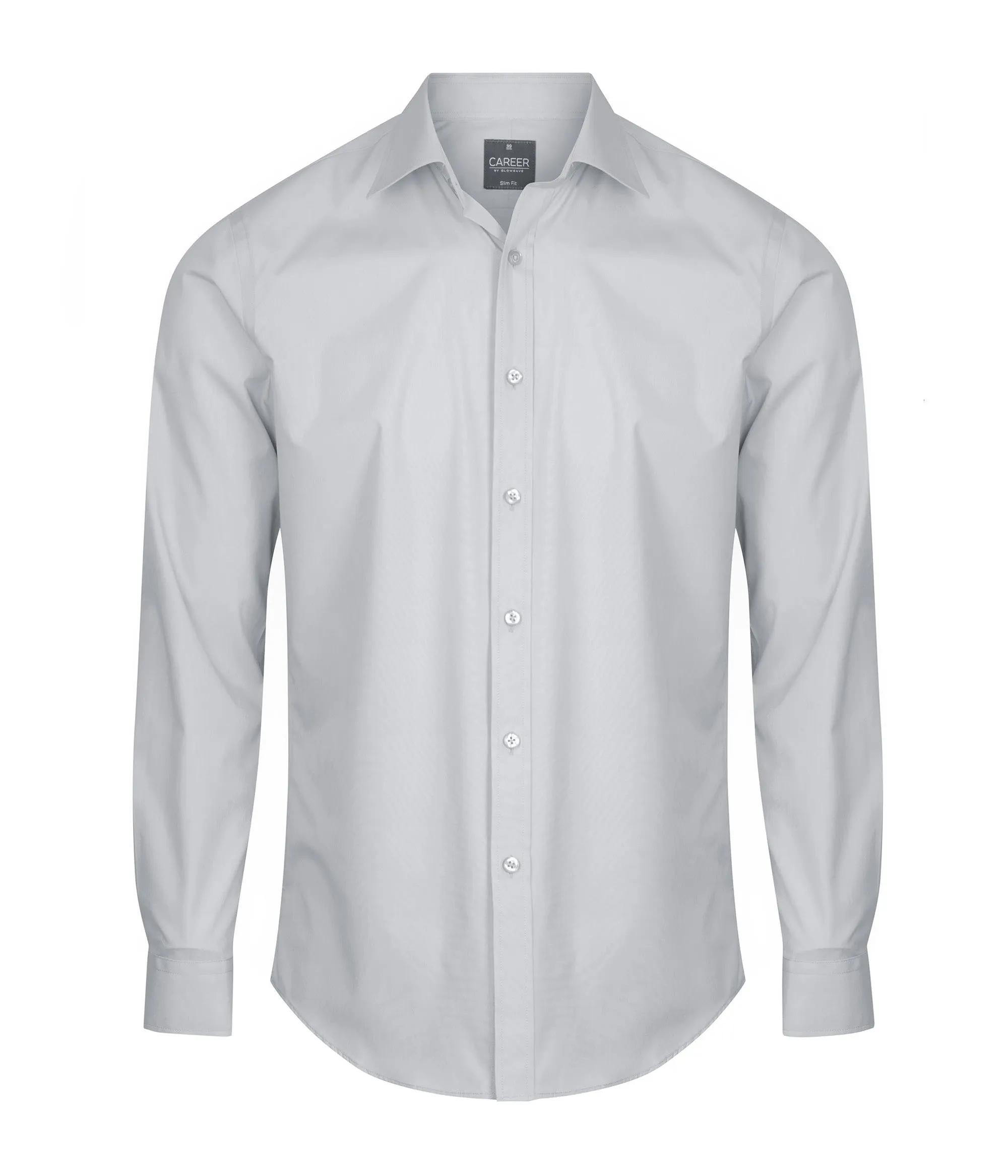 Gloweave | Nicholson L/S Shirt Slim Fit