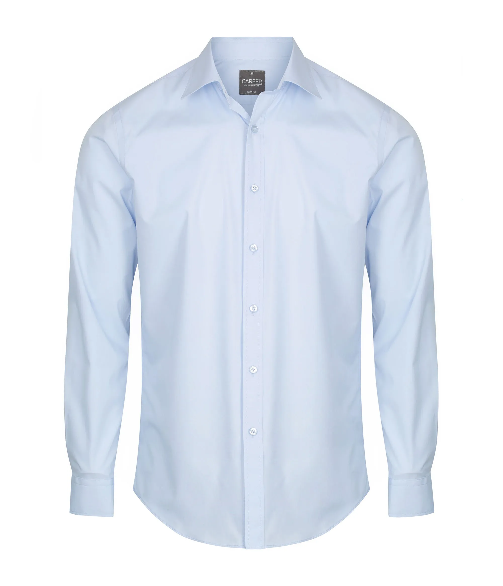 Gloweave | Nicholson L/S Shirt Slim Fit