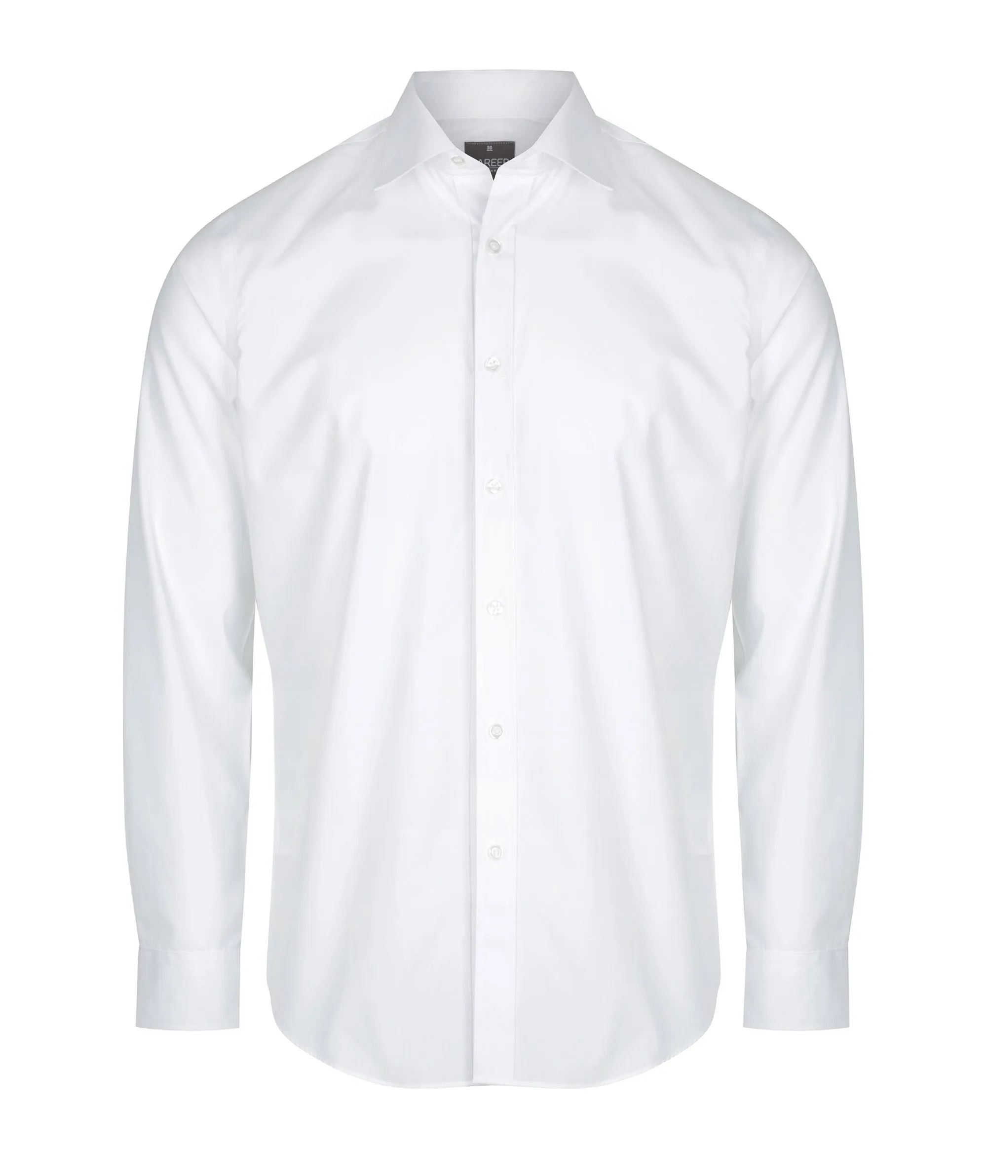 Gloweave | Nicholson L/S Shirt Slim Fit