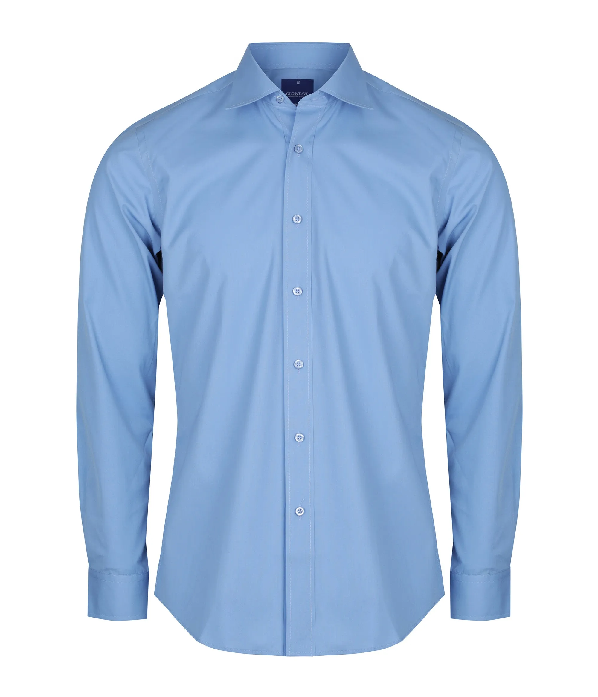 Gloweave | Nicholson L/S Shirt Slim Fit