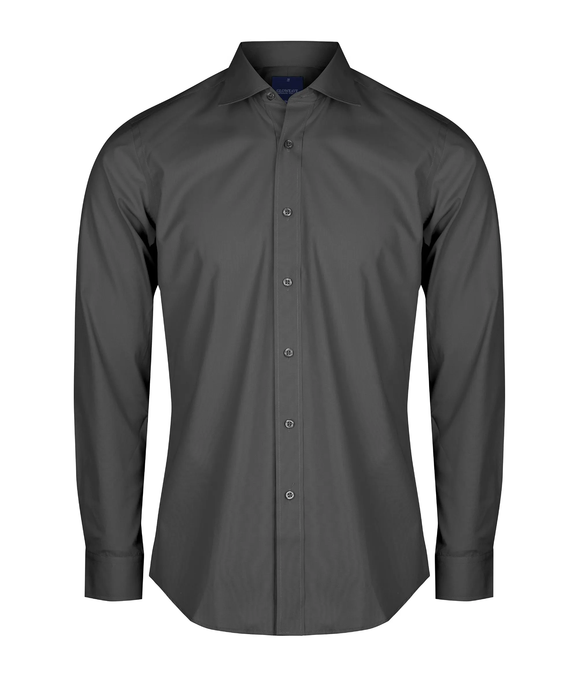 Gloweave | Nicholson L/S Shirt Slim Fit