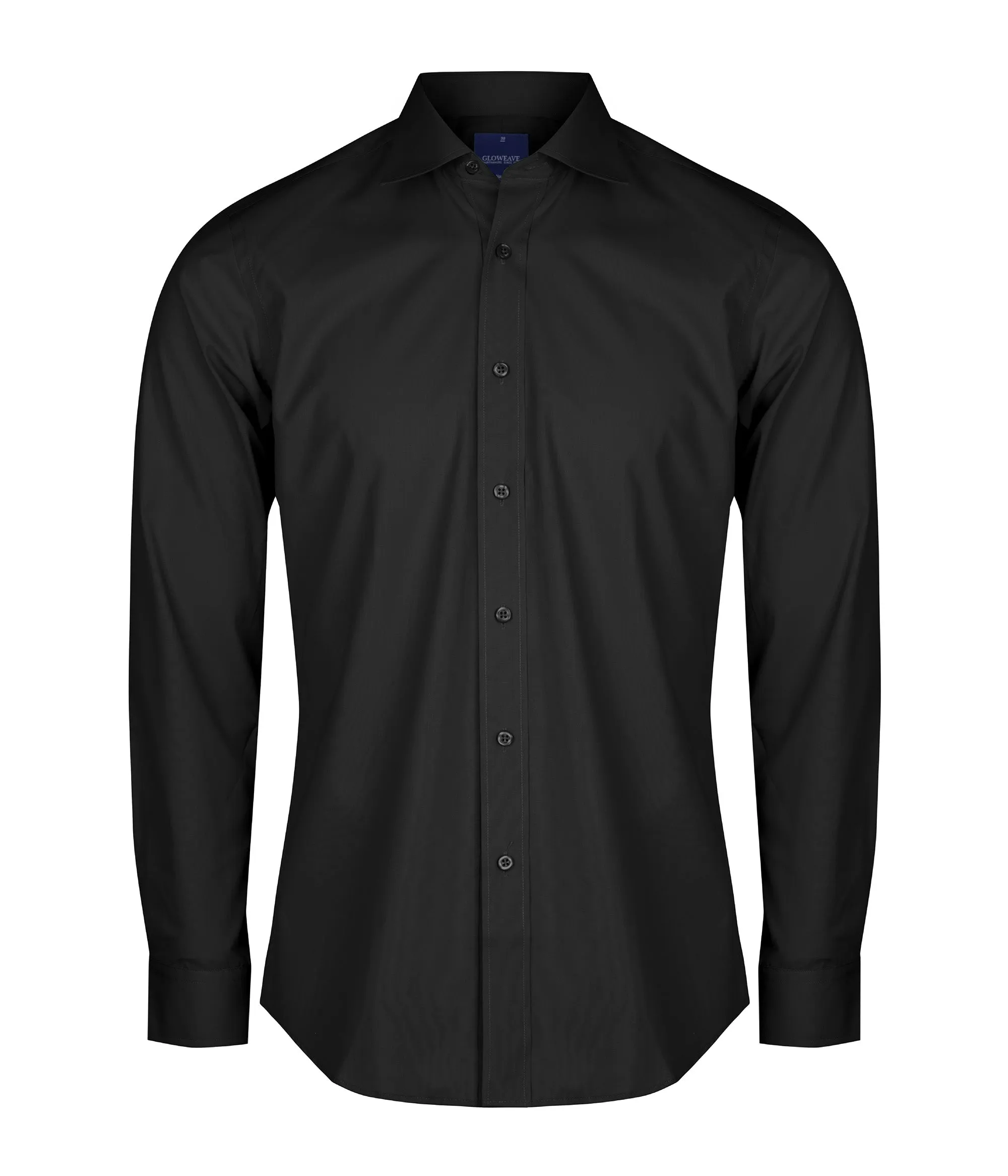 Gloweave | Nicholson L/S Shirt Slim Fit