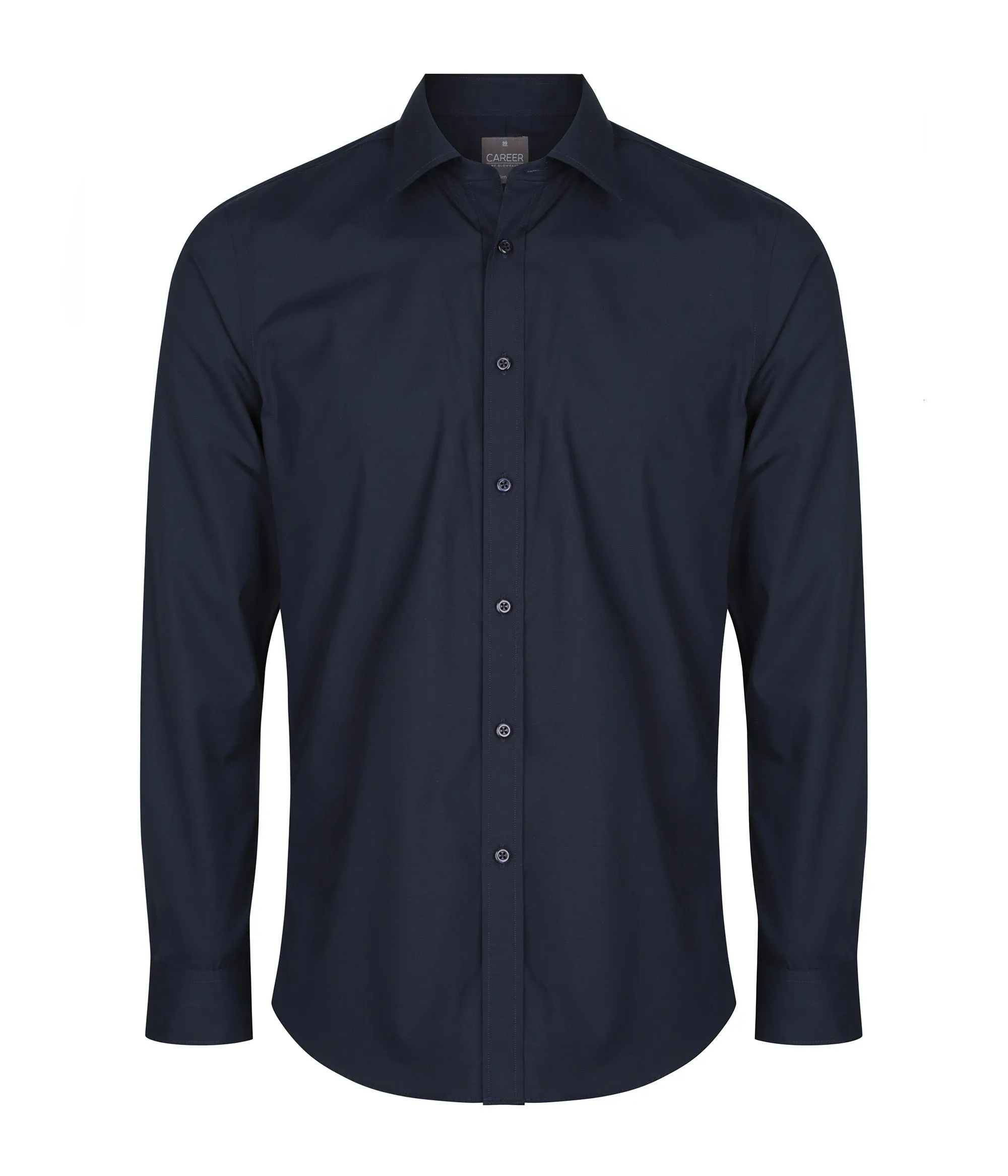 Gloweave | Nicholson L/S Shirt Slim Fit
