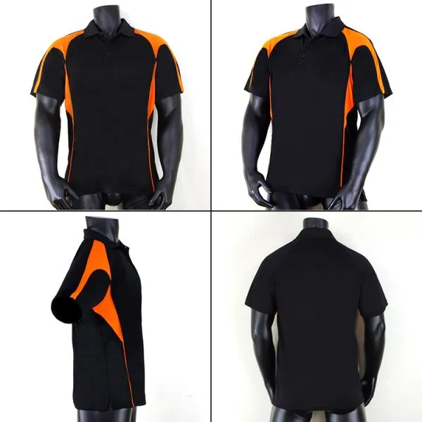 Grace Collection Deakin Polos (ST1015)-Clearance