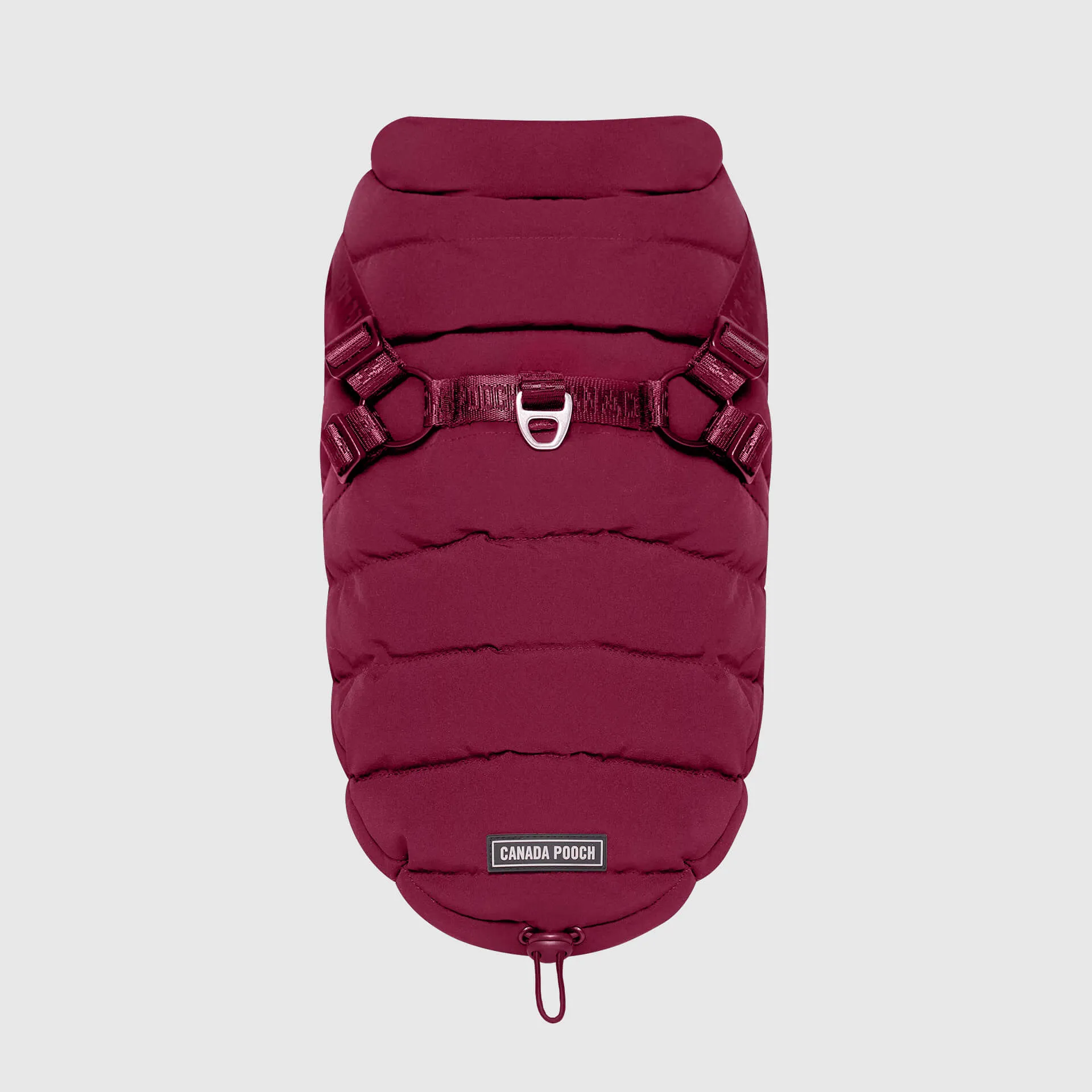 Harness Puffer