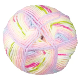 Hayfield Baby Blossom Chunky Yarn - 353 Buttercup