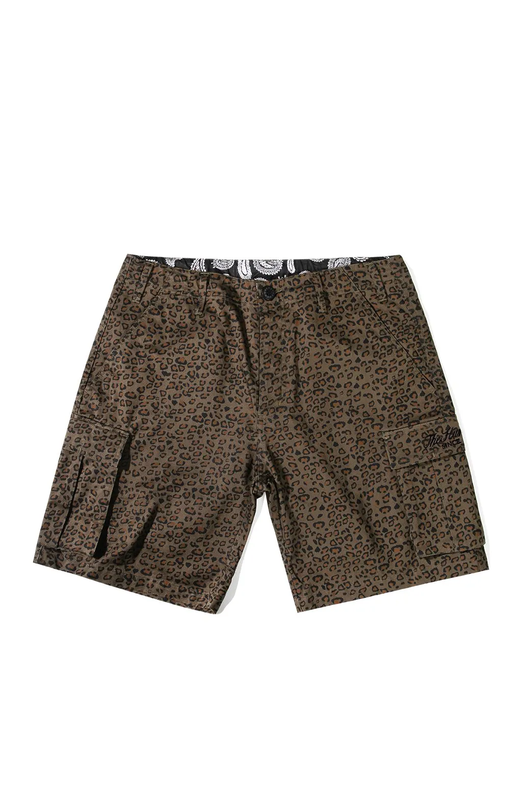 Hellcat Cargo Shorts
