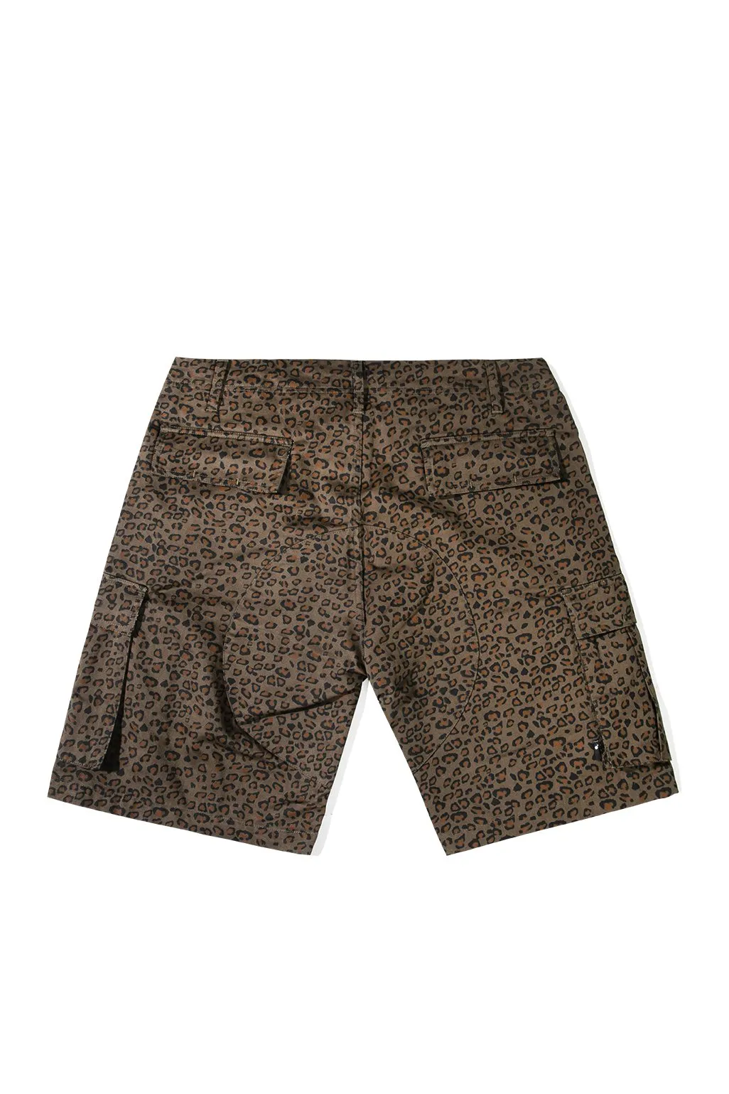 Hellcat Cargo Shorts