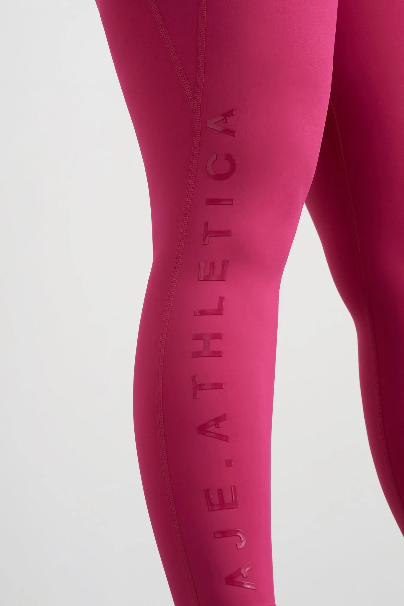 High Rise 7/8 Legging 203