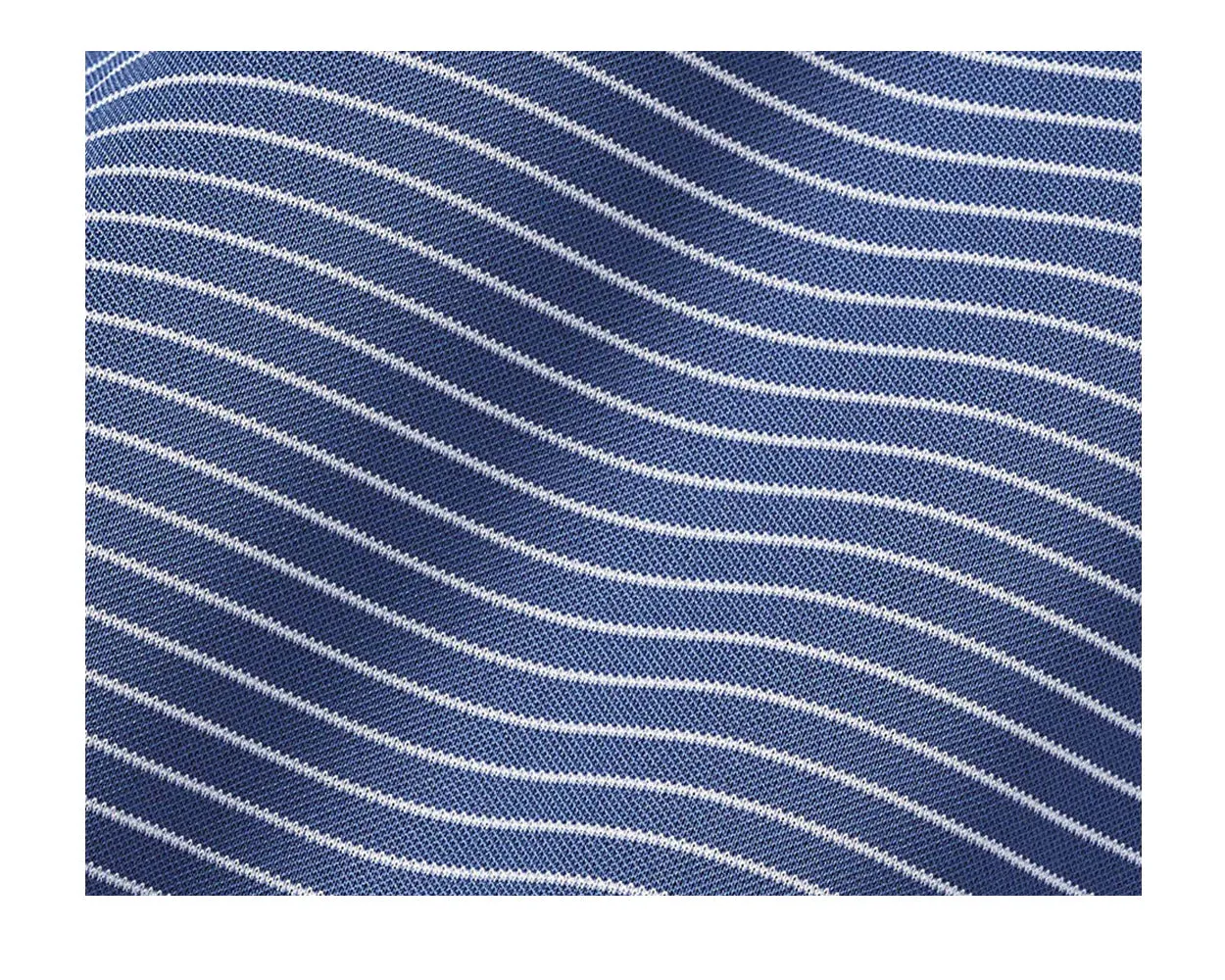 Holderness & Bourne The Gordon Shirt Blue & White