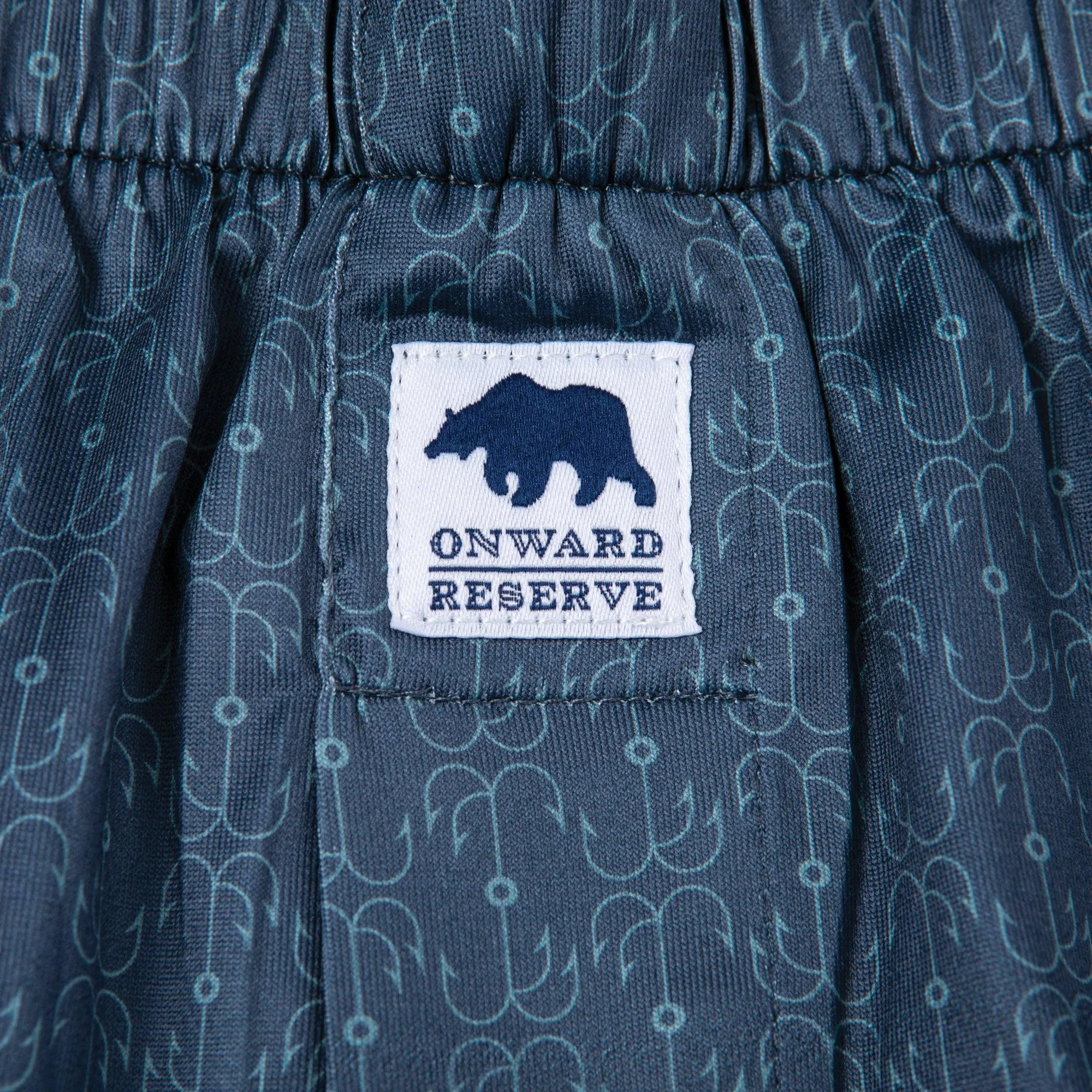 Hooks Performance Boxers