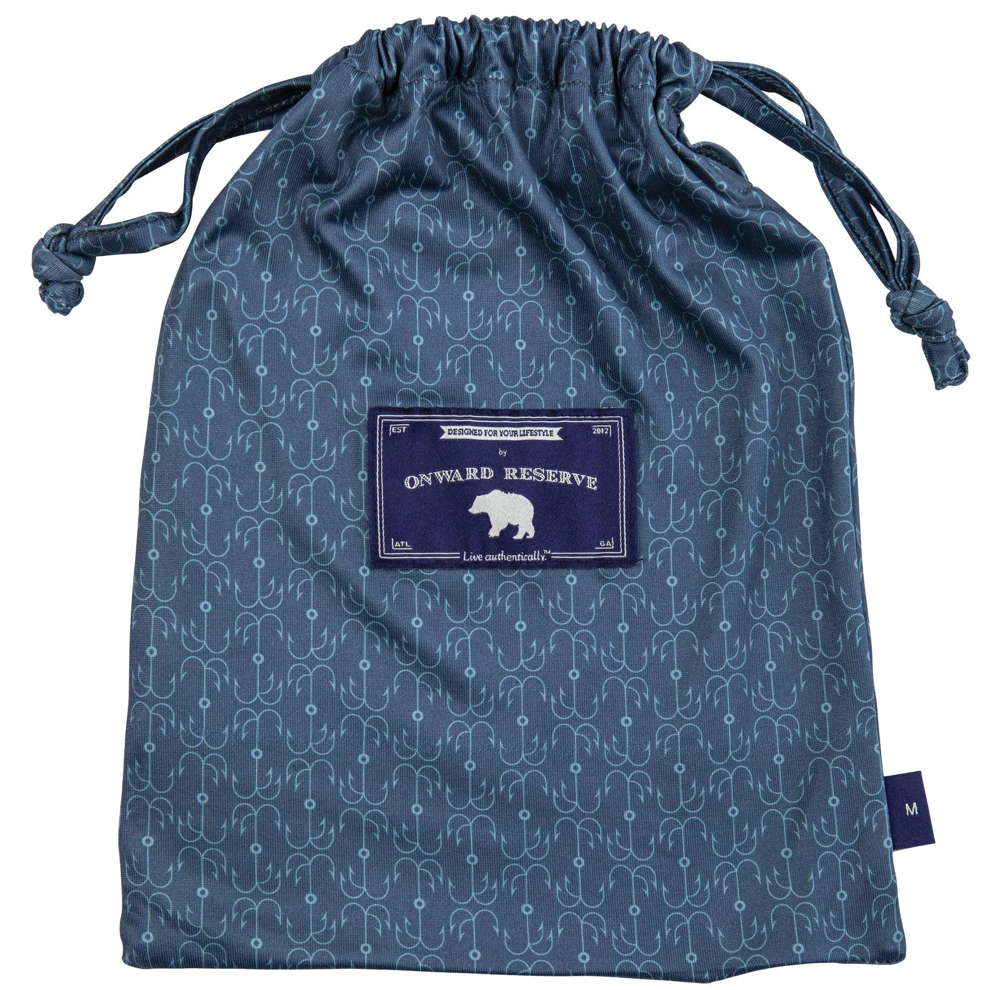 Hooks Performance Boxers