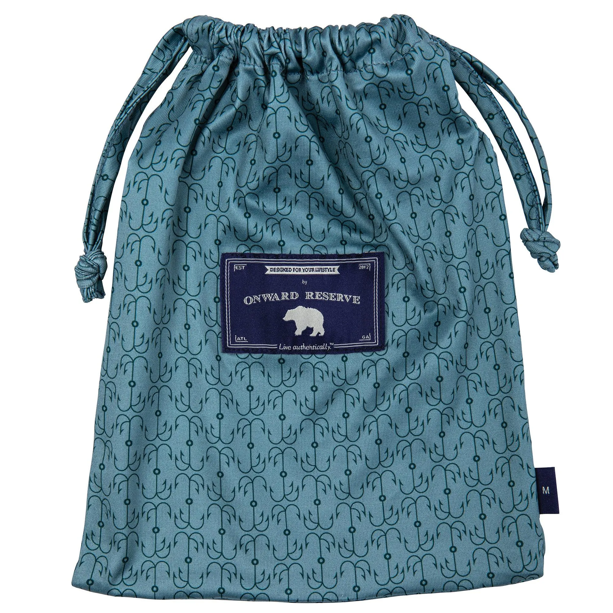 Hooks Performance Boxers