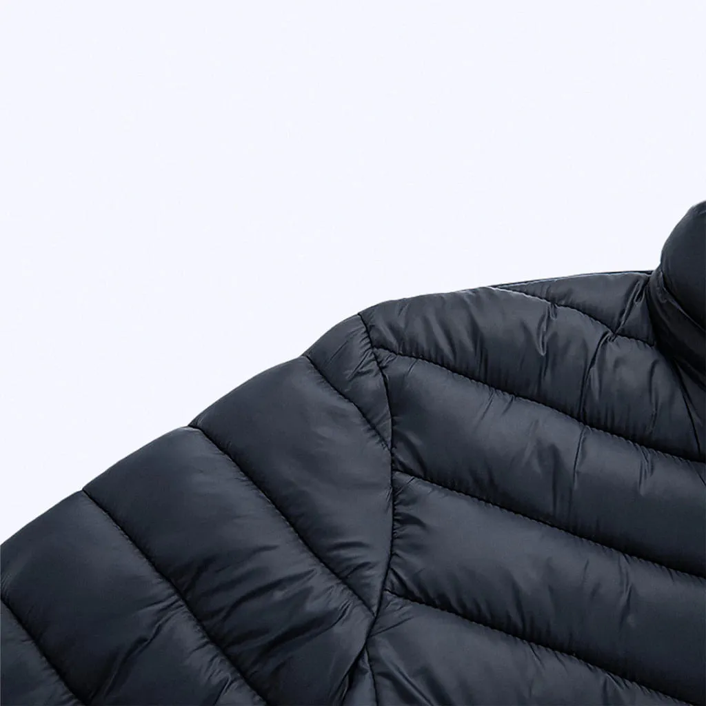 Jaqueta Puffer Marlowe