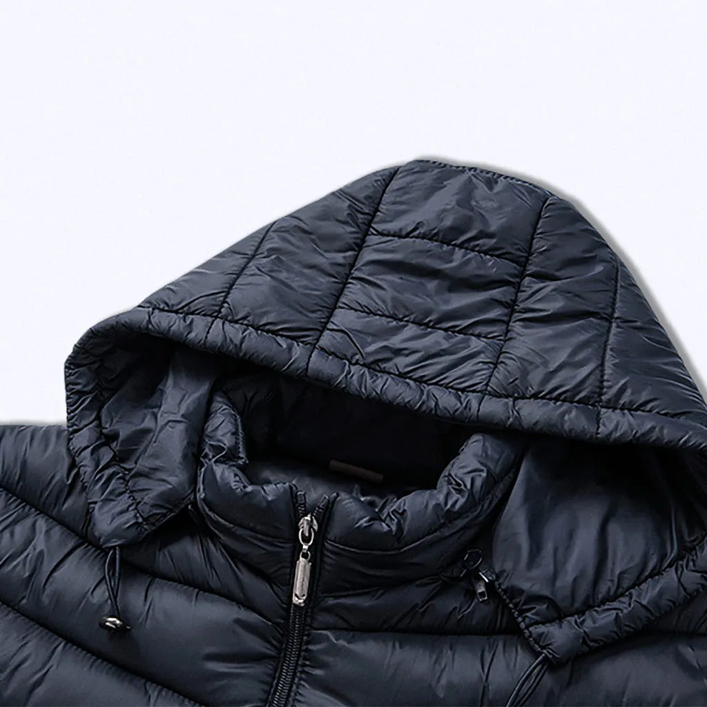 Jaqueta Puffer Marlowe