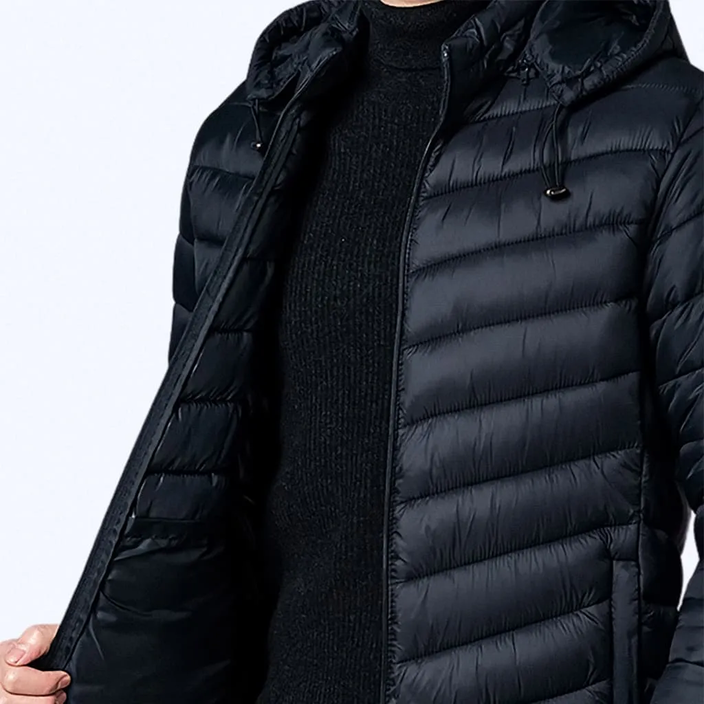 Jaqueta Puffer Marlowe