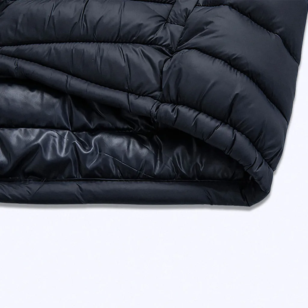 Jaqueta Puffer Marlowe