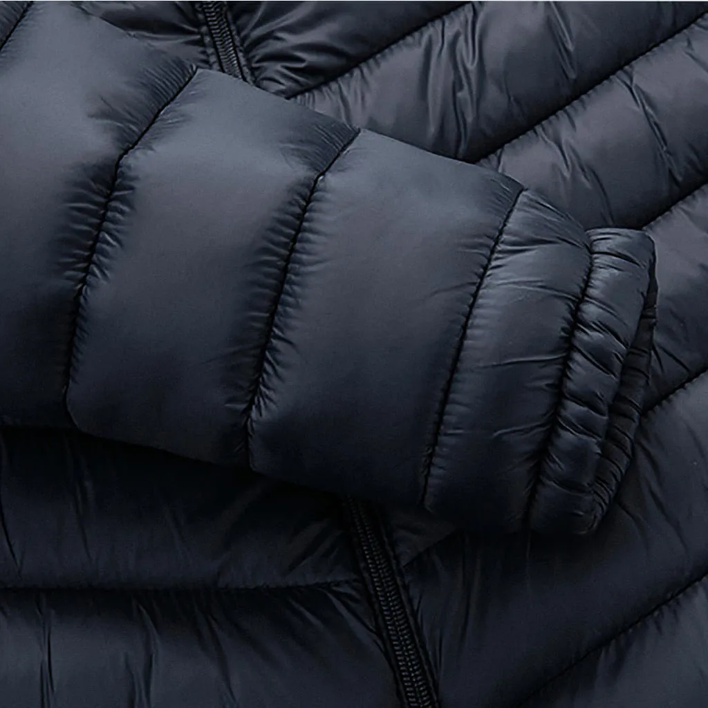 Jaqueta Puffer Marlowe