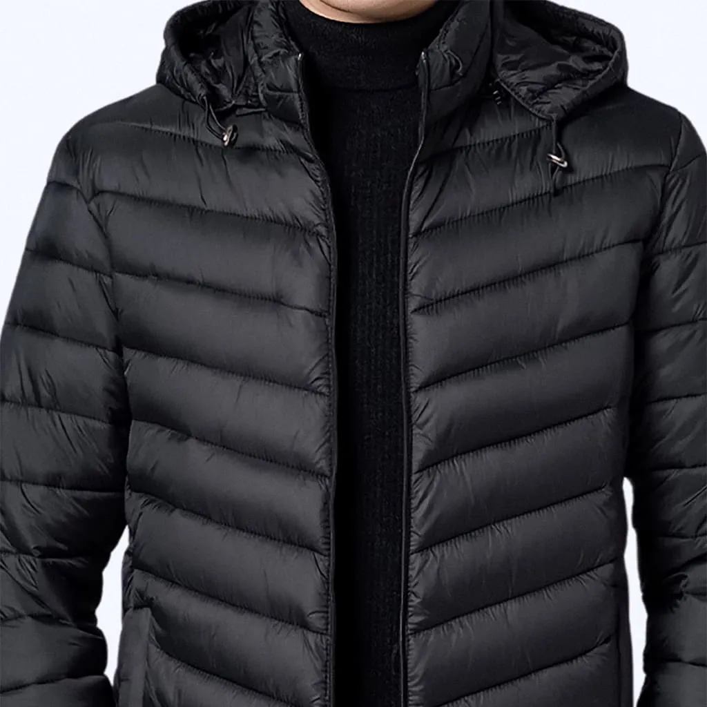 Jaqueta Puffer Marlowe